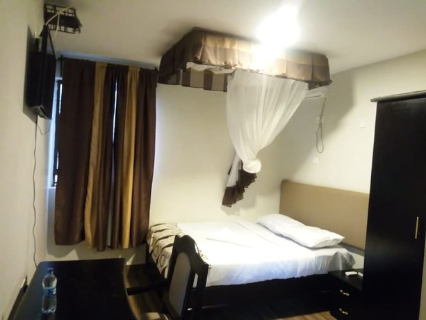 Imagen de la habitación del Hotel Beach View, Katworo. Foto 15