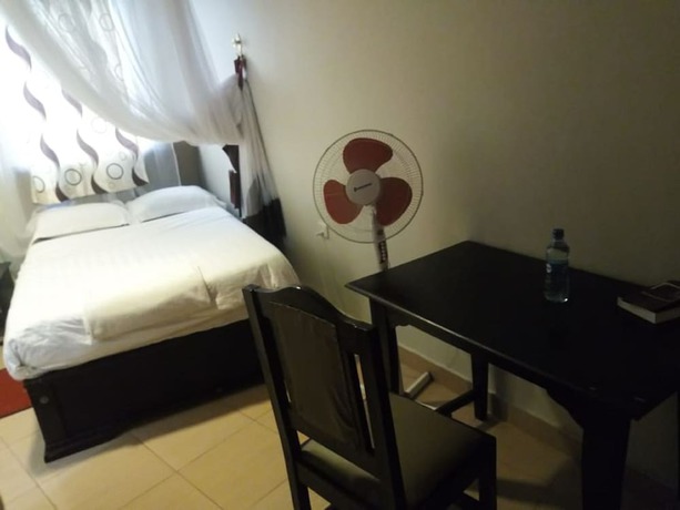 Imagen de la habitación del Hotel Beach View, Katworo. Foto 16