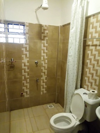 Imagen de la habitación del Hotel Beach View, Katworo. Foto 17
