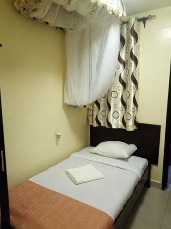 Imagen de la habitación del Hotel Beach View, Katworo. Foto 18