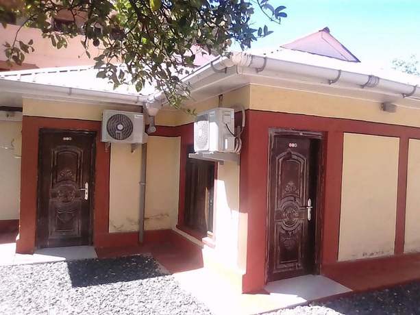 Imagen general del Hotel Beach View, Katworo. Foto 1
