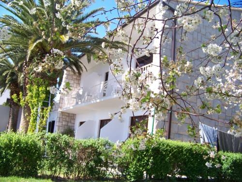 Imagen general del Hotel Beach Villa Bozikovic. Foto 1