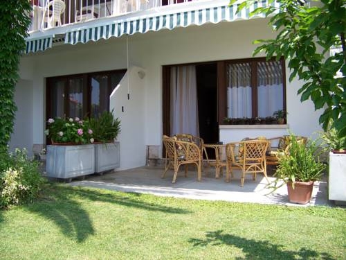 Imagen general del Hotel Beach Villa Bozikovic. Foto 2