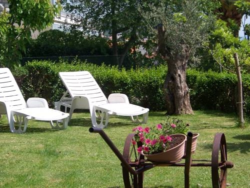 Imagen general del Hotel Beach Villa Bozikovic. Foto 3