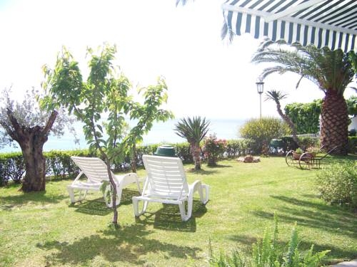 Imagen general del Hotel Beach Villa Bozikovic. Foto 4