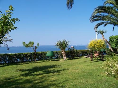 Imagen general del Hotel Beach Villa Bozikovic. Foto 7
