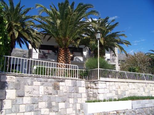 Imagen general del Hotel Beach Villa Bozikovic. Foto 9