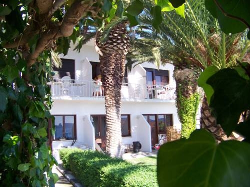 Imagen general del Hotel Beach Villa Bozikovic. Foto 10