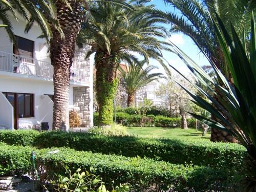 Imagen general del Hotel Beach Villa Bozikovic. Foto 12