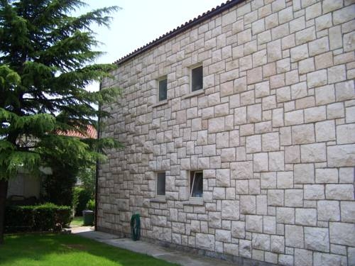 Imagen general del Hotel Beach Villa Bozikovic. Foto 13