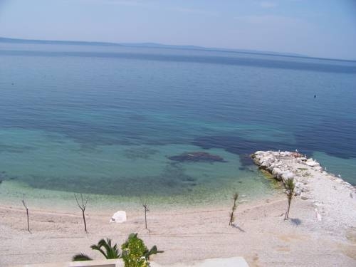 Imagen general del Hotel Beach Villa Bozikovic. Foto 14
