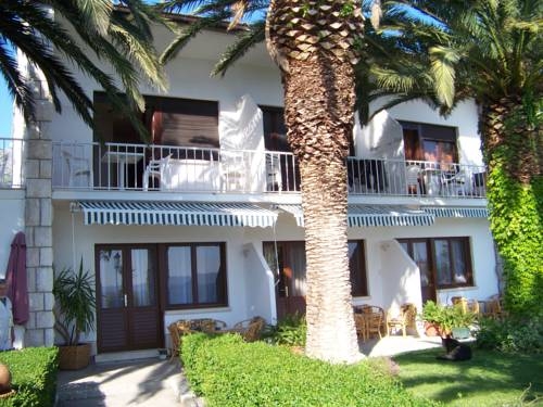 Imagen general del Hotel Beach Villa Bozikovic. Foto 15