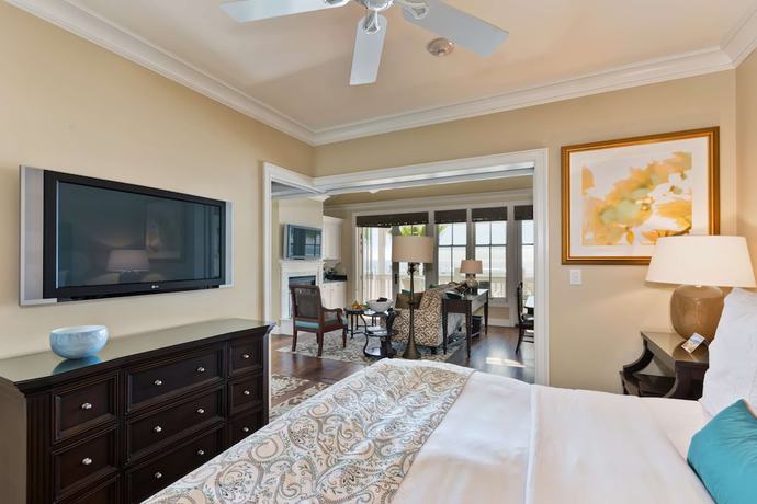 Imagen de la habitación del Hotel Beach Village at The Del, Curio Collection by Hilton. Foto 5