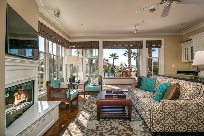 Imagen de la habitación del Hotel Beach Village at The Del, Curio Collection by Hilton. Foto 12