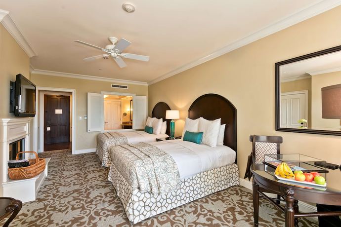 Imagen de la habitación del Hotel Beach Village at The Del, Curio Collection by Hilton. Foto 14