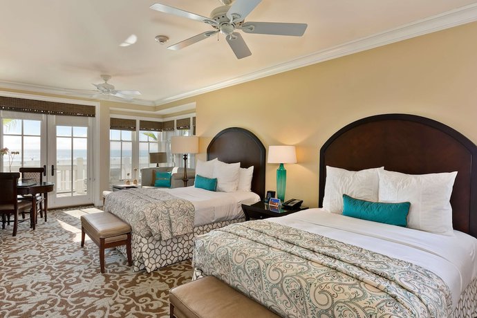 Imagen de la habitación del Hotel Beach Village at The Del, Curio Collection by Hilton. Foto 15