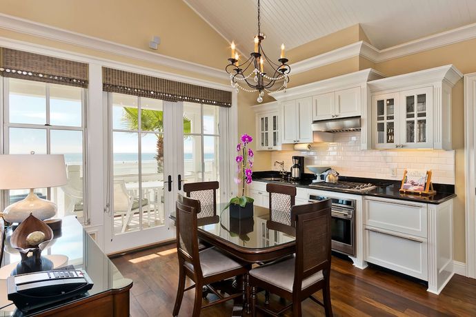 Imagen de la habitación del Hotel Beach Village at The Del, Curio Collection by Hilton. Foto 18