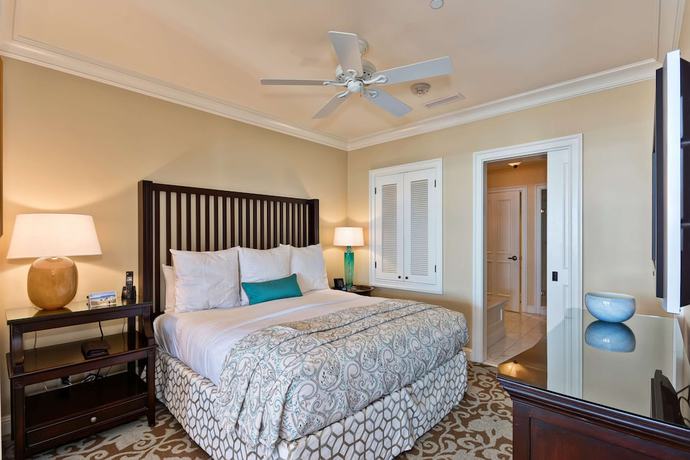 Imagen de la habitación del Hotel Beach Village at The Del, Curio Collection by Hilton. Foto 19