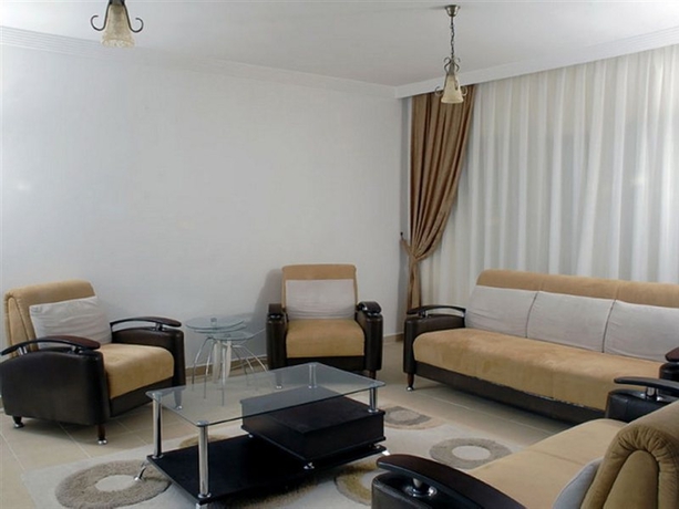 Imagen general del Hotel Beach Villas. Foto 4