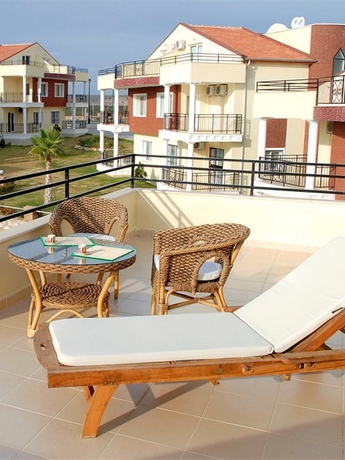 Imagen general del Hotel Beach Villas. Foto 5