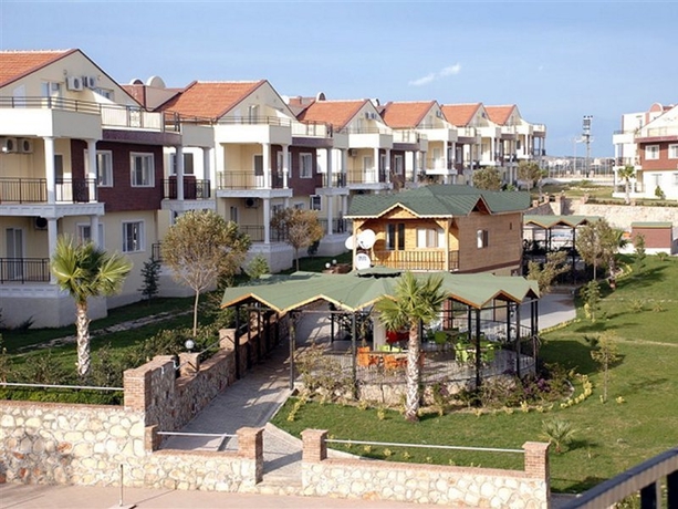 Imagen general del Hotel Beach Villas. Foto 6