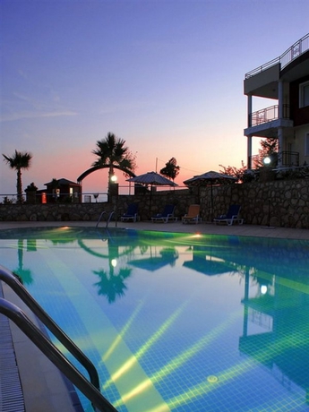 Imagen general del Hotel Beach Villas. Foto 7