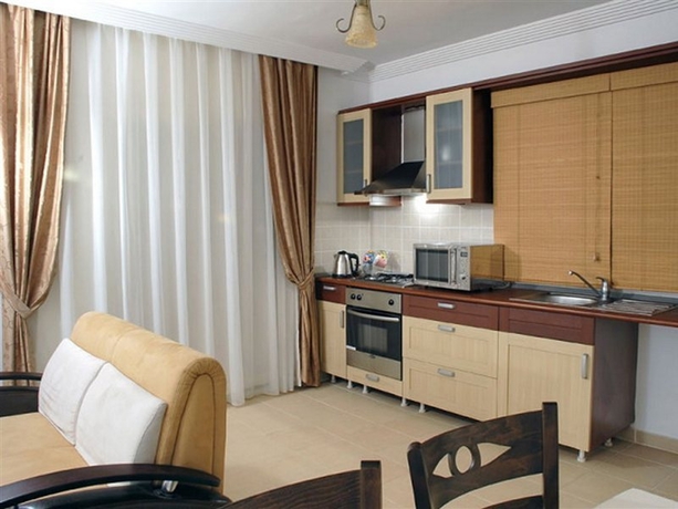 Imagen general del Hotel Beach Villas. Foto 8