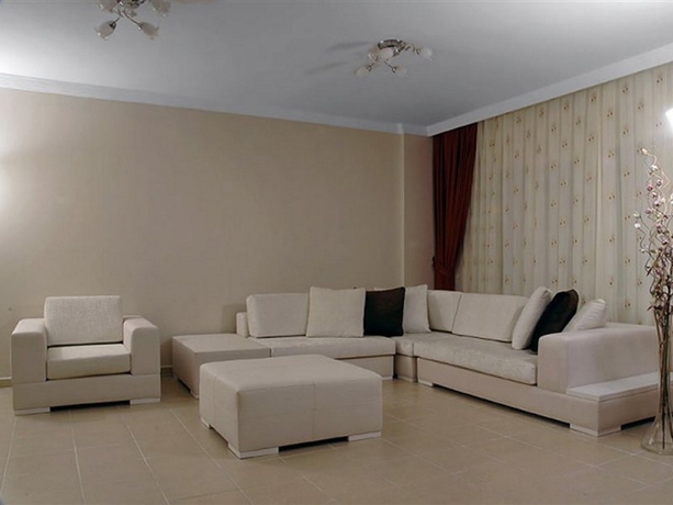 Imagen general del Hotel Beach Villas. Foto 9