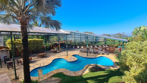 Imagen general del Hotel Beach Villas. Foto 1