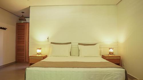 Imagen de la habitación del Hotel Beach Villas. Foto 14