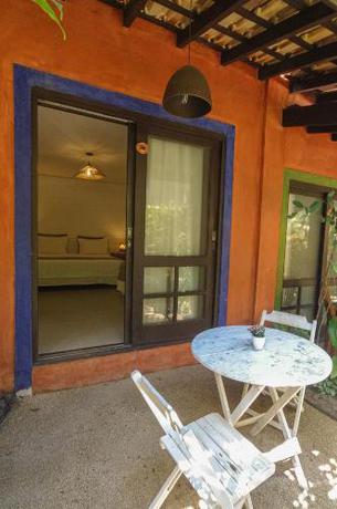Imagen general del Hotel Beach Villas. Foto 2