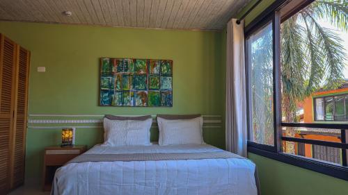 Imagen de la habitación del Hotel Beach Villas. Foto 17