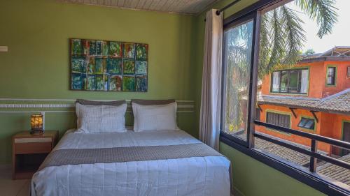 Imagen general del Hotel Beach Villas. Foto 3