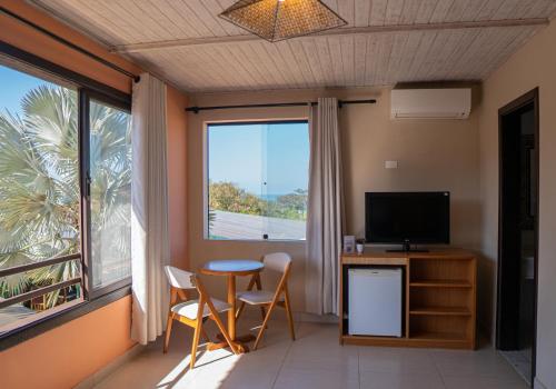 Imagen general del Hotel Beach Villas. Foto 6