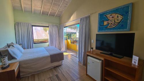 Imagen general del Hotel Beach Villas. Foto 10