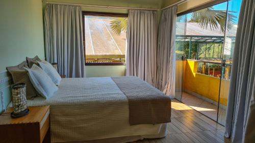 Imagen general del Hotel Beach Villas. Foto 11