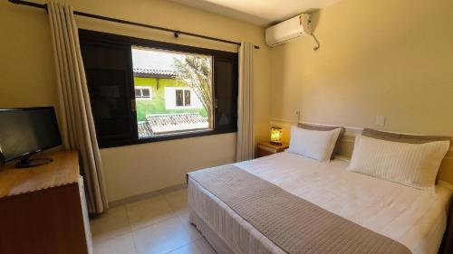 Imagen de la habitación del Hotel Beach Villas. Foto 19