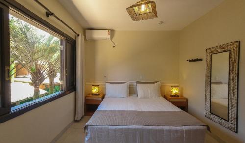 Imagen general del Hotel Beach Villas. Foto 12