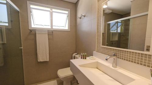 Imagen general del Hotel Beach Villas. Foto 13