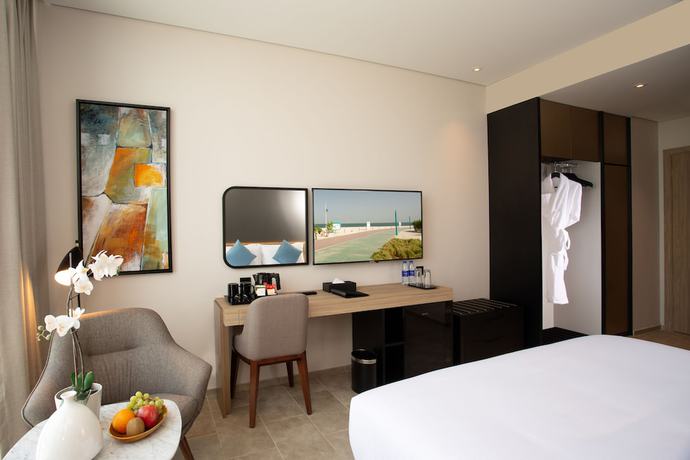 Imagen de la habitación del Hotel Beach Walk, Jumeirah. Foto 14