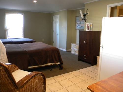 Imagen de la habitación del Hotel Beach Walk, Ocean City. Foto 3