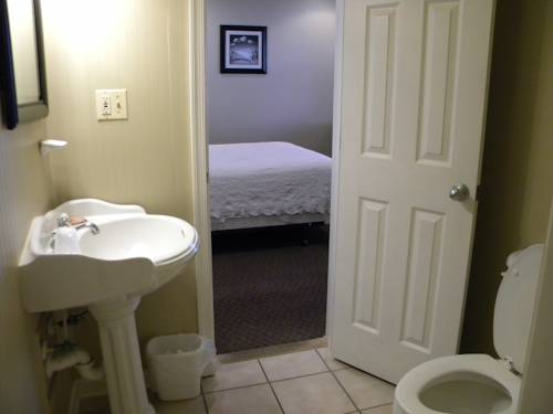 Imagen de la habitación del Hotel Beach Walk, Ocean City. Foto 5