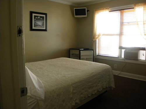 Imagen de la habitación del Hotel Beach Walk, Ocean City. Foto 7