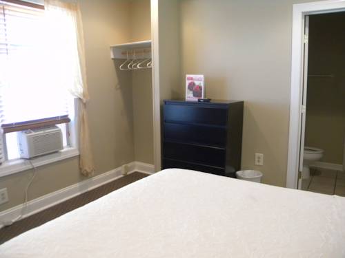Imagen de la habitación del Hotel Beach Walk, Ocean City. Foto 8