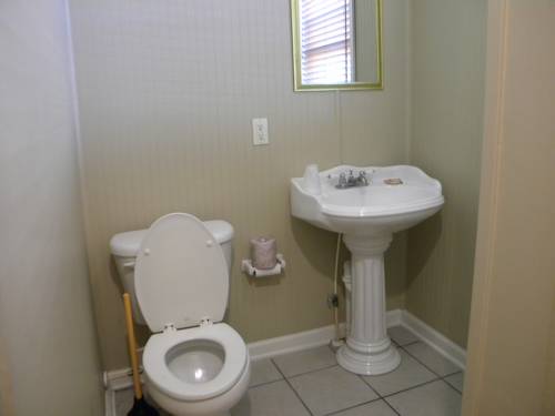 Imagen general del Hotel Beach Walk, Ocean City. Foto 1