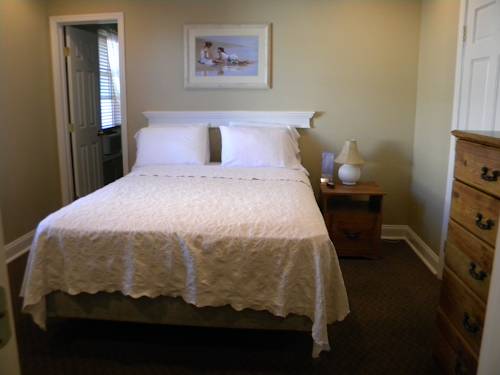 Imagen de la habitación del Hotel Beach Walk, Ocean City. Foto 9
