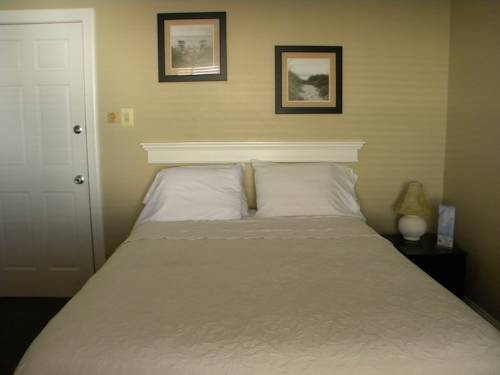 Imagen de la habitación del Hotel Beach Walk, Ocean City. Foto 10
