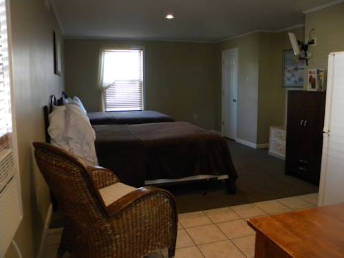 Imagen de la habitación del Hotel Beach Walk, Ocean City. Foto 14
