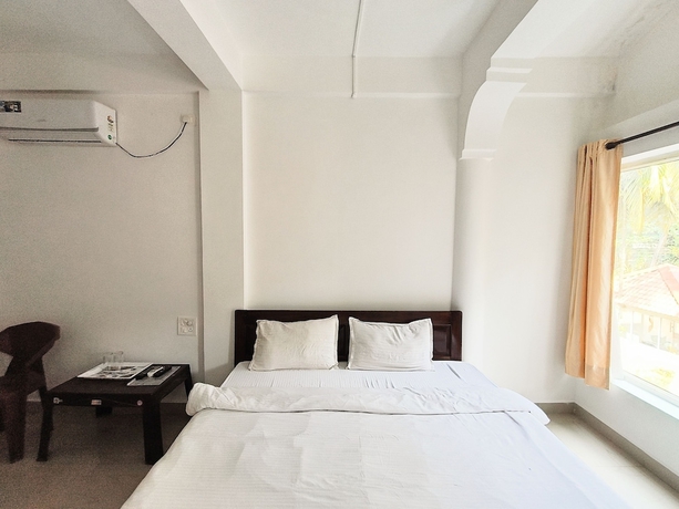 Imagen de la habitación del Hotel Beach Walk Resort - Goa. Foto 5