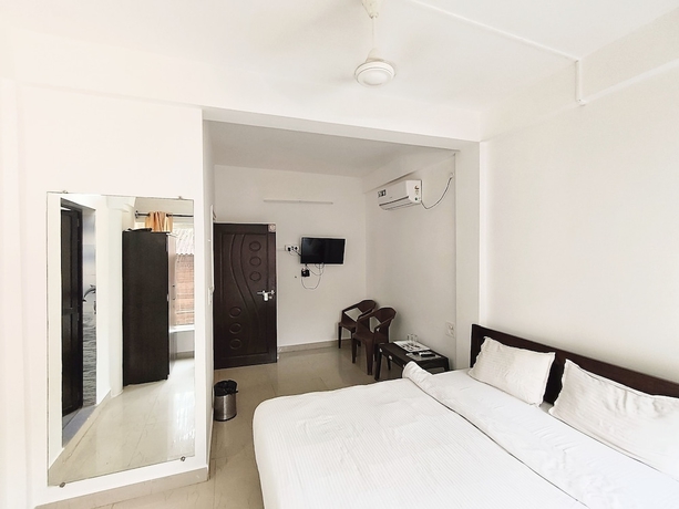 Imagen de la habitación del Hotel Beach Walk Resort - Goa. Foto 8